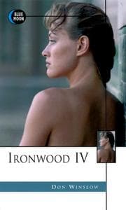Tapa de Ironwood IV