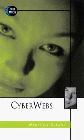 Tapa de CyberWebs