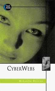 Tapa de CyberWebs