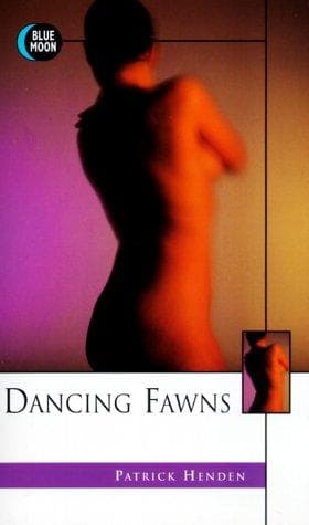 Tapa de Dancing Fawns