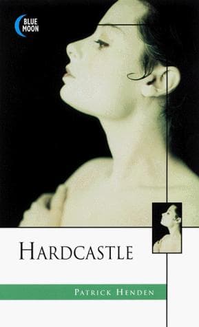 Tapa de Hardcastle