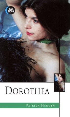 Tapa de Dorothea