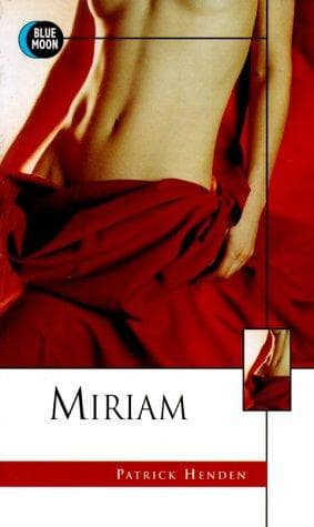 Tapa de Miriam