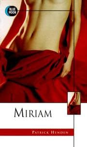Tapa de Miriam