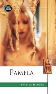 Tapa de Pamela