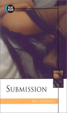 Tapa de Submission