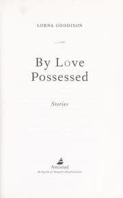 Tapa de By love possessed