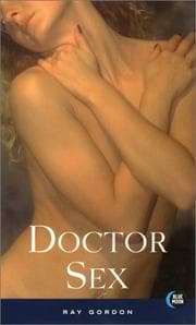 Tapa de Doctor Sex