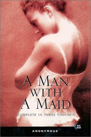 Tapa de A Man with a Maid