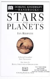 Tapa de Stars and planets