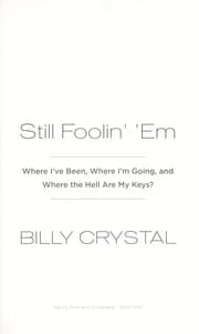 Tapa de Still foolin' 'em