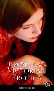 Tapa de Don Winslow's Victorian erotica