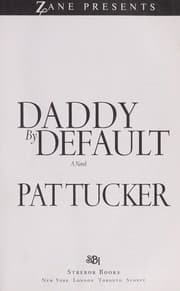 Tapa de Daddy by default