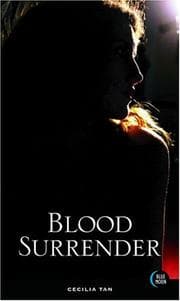 Tapa de Blood surrender