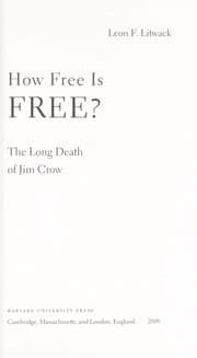 Tapa de How free is free?