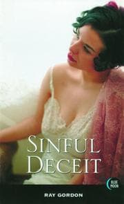 Tapa de Sinful Deceit