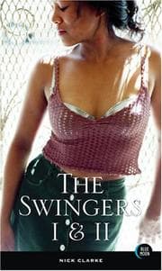 Tapa de The Swingers I and II