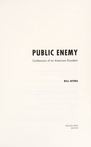 Tapa de Public enemy