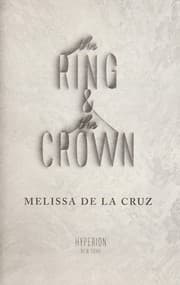 Tapa de The Ring & the Crown