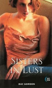 Tapa de Sisters in Lust