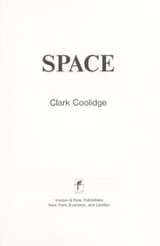 Tapa de Space