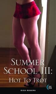 Tapa de Summer School III