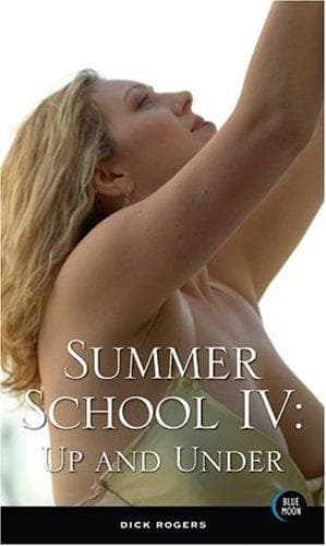 Tapa de Summer School IV