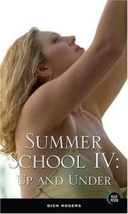 Tapa de Summer School IV