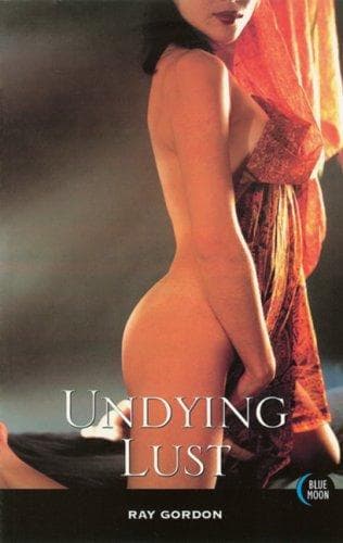 Tapa de Undying Lust