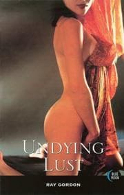Tapa de Undying Lust