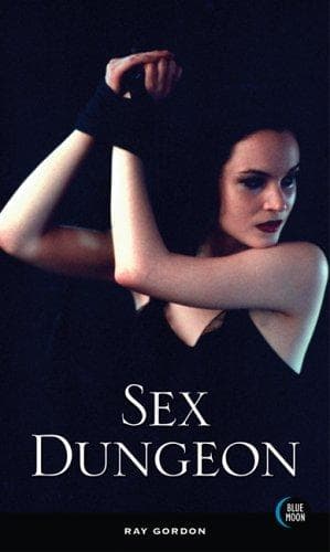 Tapa de Sex Dungeon