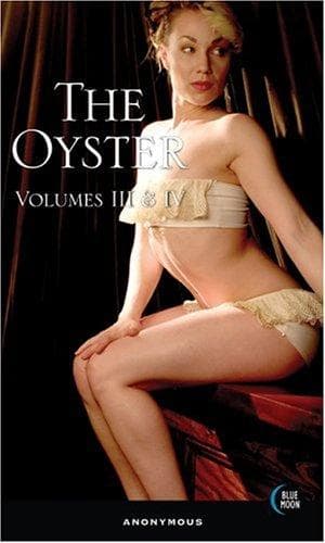Tapa de The oyster