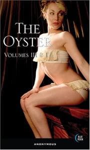 Tapa de The oyster