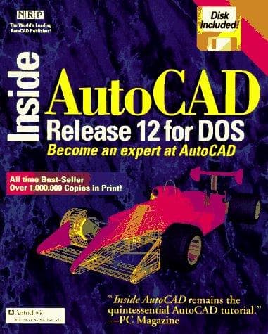 Tapa de Inside AutoCAD (Inside)