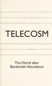 Tapa de Telecosm