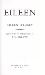 Tapa de Eileen