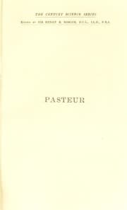 Tapa de Pasteur