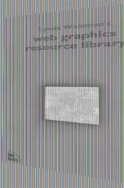 Tapa de Lynda Weinman's Web Graphics Resource Library