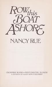 Tapa de Row this boat ashore