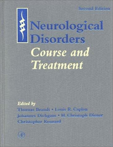 Tapa de Neurological Disorders