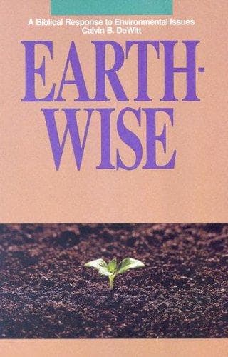 Tapa de Earth-wise