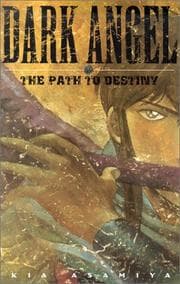 Tapa de Dark Angel Volume 1 (Dark Angel Book 1)