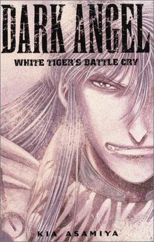 Tapa de Dark Angel Volume 2 (Dark Angel)