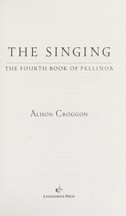 Tapa de The Singing