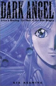 Tapa de Dark Angel Volume 3 (Dark Angel)