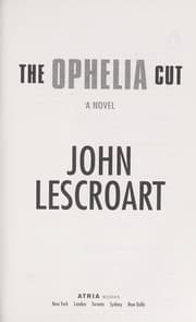 Tapa de The Ophelia cut