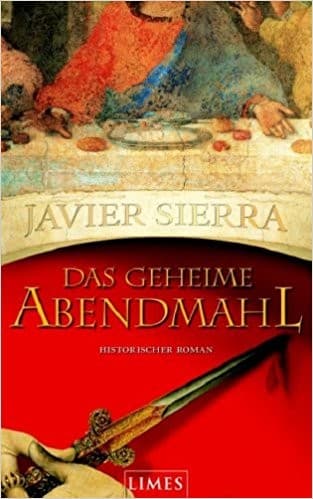 Tapa de Das geheime abendmahl