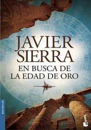 Tapa de En busca de la edad de oro