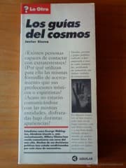 Tapa de Los guías del cosmos