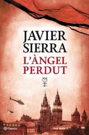 Tapa de L'àngel perdut